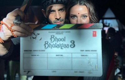 Is Kartik Aaryan starrer Bhool Bhulaiyaa 3 set for an early release? Details here