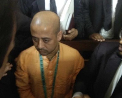 Bangladesh defends arrest of Hindu monk Chinmoy Krishna Das, dismisses India’s concerns as 'unfounded'