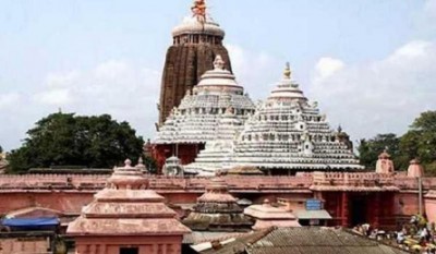 All gates of Puri's Jagannath Temple opened after 4 years, BJP fulfills Odisha poll promise