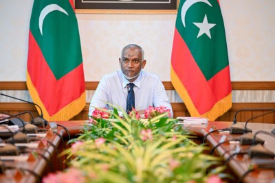 Maldives President Mohamed Muizzu to arrive in India for first bilateral visit between Oct 6 to Oct 10