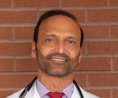 USA: Indian-origin doctor Ramesh Babu Peramsetty shot dead in Tuscaloosa