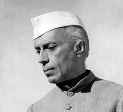 Congress, BJP lock horns over Jawaharlal Nehru's letters to ex-president  Rajendra Prasad on temple visit