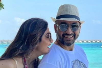 Unacceptable to drag my wife's name: Raj Kundra's social media post after ED raids in porn case