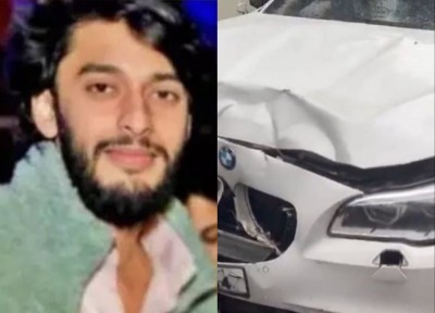 Mumbai BMW hit-and-run case: Mihir Shah sent to judicial custody till July 30