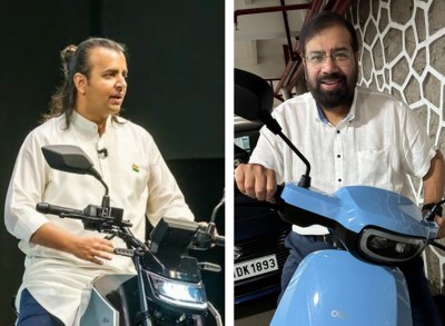 Harsh Goenka tags Bhavish Aggarwal amid Ola boss's social media spat with comedian Kunal Kamra over customer service