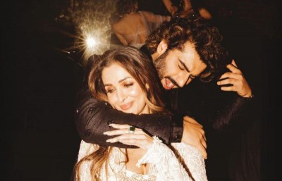 Malaika Arora and Arjun Kapoor have ended their relationship: Reports