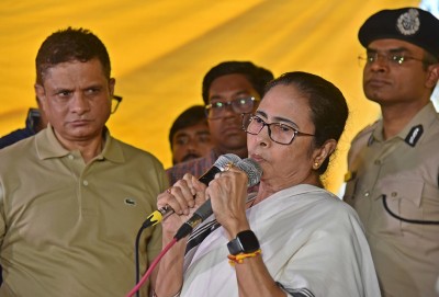 Will you decide which govt officer to be posted or not?: Mamata rejects junior docs' demand to sack health secy