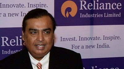 Mukesh Ambani's Reliance Industries loses over $50 billion in market cap on earnings dismay