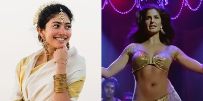 Sai Pallavi's old video dancing to 'Sheila Ki Jawani' goes viral