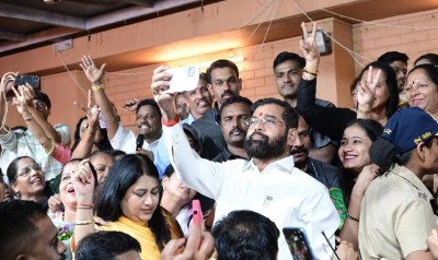 'People feel I should be CM': 'Common man' Eknath Shinde's strong pitch for top post in Maharashtra