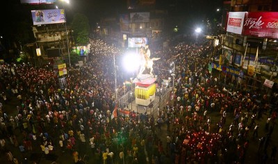 RG Kar: Cry for justice grows louder in Kolkata as people reclaim night undeterred by Supreme Court hitch