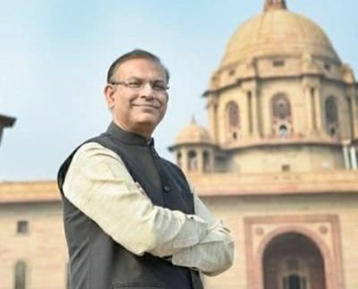 BJP MP Jayant Sinha asks BJP leadership to relieve him of 'electoral duties'