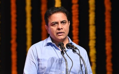 'People of Maharashtra rejected false narrative': BRS leader KTR tears into Congress after poll defeat