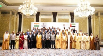 Joint task force on investments meeting: India, UAE leaders discuss ways to strengthen trade, bilateral bond