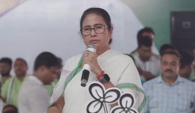 Mamata Banerjee demands justice in RG Kar case, slams CBI for no progress in probe