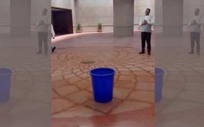 Old Sansad was better, let's go back: INDIA bloc's dig at Modi govt after water leaks in new Parliament building