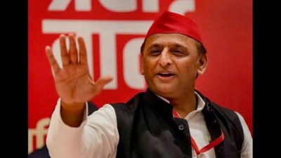 Samajwadi Party chief Akhilesh Yadav to contest Lok Sabha Polls from UP's Kannauj