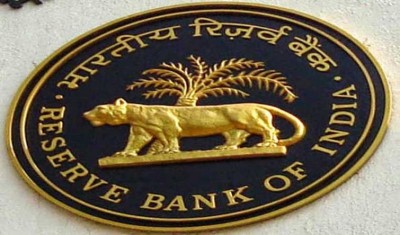 RBI  keeps repo rate unchanged in line with market expectations