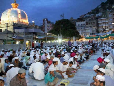 Petition claims Shiva temple exists under Ajmer Sharif, court issues notice