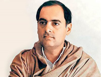 PM Modi, Mallikarjun Kharge, Sonia-Rahul pay tributes to Rajiv Gandhi on his death anniversary