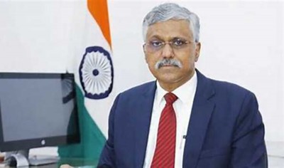 Manila: Indian Defence Secretary to co-chair 5th India-Philippines Joint Defence Cooperation Committee meeting