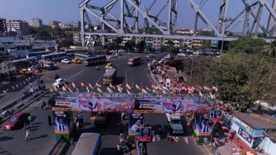 Mamata Banerjee to announce candidates' list for upcoming Lok Sabha polls from Brigade rally