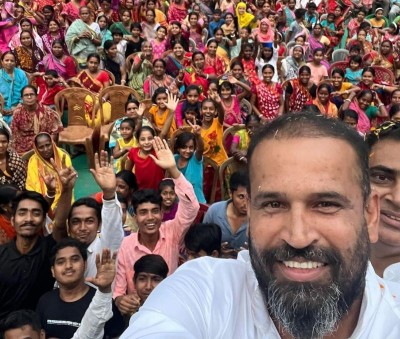 Lok Sabha Polls 2024: 15 Muslim candidates, including Yusuf Pathan from Baharampur, win Parliament seats