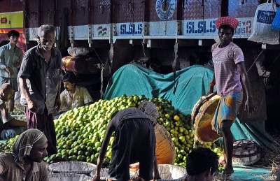 India's wholesale inflation drops for second consecutive month to 1.31% in August