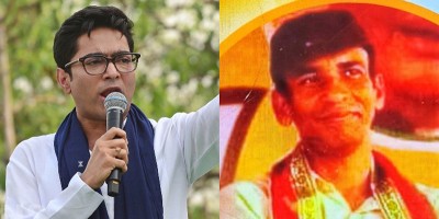 BJP fields Abhijit Das against TMC's Abhishek Banerjee in Lok Sabha polls