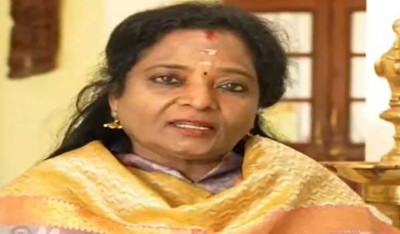 Telangana Governor Tamilisai Soundararajan resigns