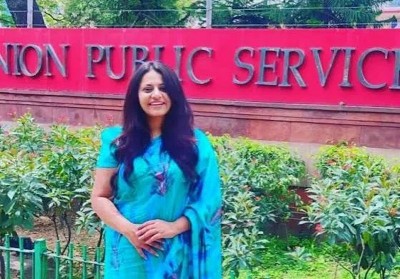 Trainee IAS officer, who used siren on car, 'faked' mental disability? Massive row over appointment process