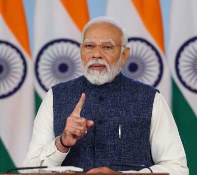 Narendra Modi to inaugurate, lay foundation of projects worth over Rs 30,500 crore in Jammu tomorrow