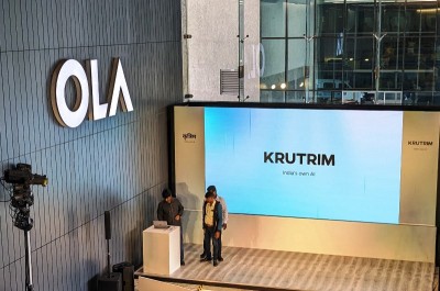 Ola snaps ties with Microsoft Azure, completes workload shift to in-house Krutrim AI for Cloud services