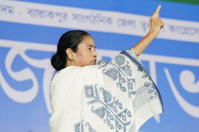 Railways is now parentless: Mamata Banerjee slams Centre over Kanchanjungha train accident