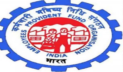 EPFO adds 15.62 lakh net members in December