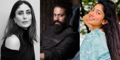 Are Kareena Kapoor Khan and Sai Pallavi joining Yash's Toxic? Here's an update