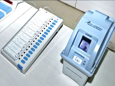 After Supreme Court order, Election Commission revises protocols to handle EVM units