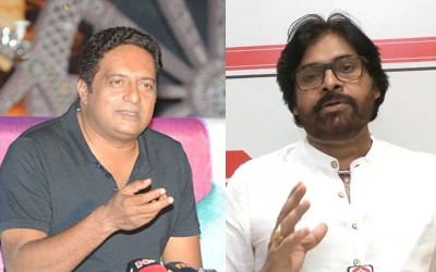 'When it comes to secularism, it must be mutual': Pawan Kalyan responds to Prakash Raj on Tirupati laddoo row