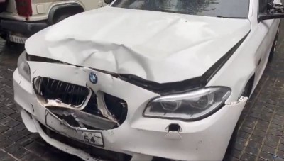 Mumbai BMW hit-and-run case: Suspect Mihir Shah's father and Sena Leader Rajesh Shah detained