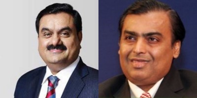 Ambani, Adani collaborate as Reliance buys 26% stake in Adani Power project