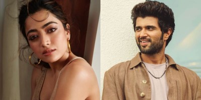 Vijay Deverakonda, Rashmika Mandanna to get engaged in February, claim reports