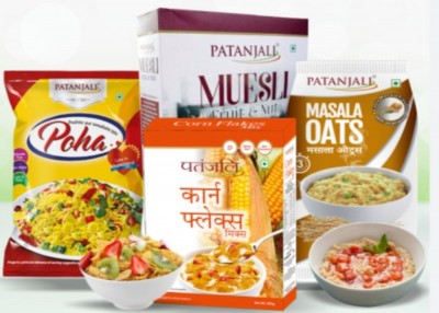 Patanjali Foods Q4FY24 profit drops 22% to Rs 206 cr due to weak demand