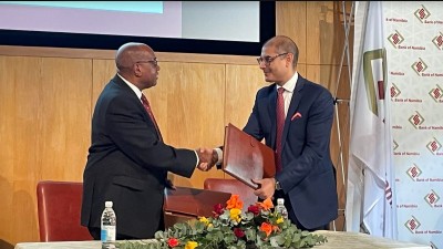 NPCI International partners with Bank of Namibia to deploy India’s UPI stack in Namibia