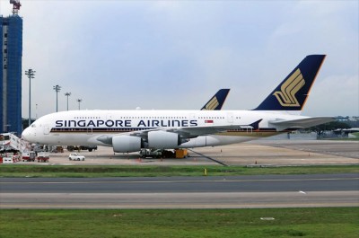 Singapore Airlines gets India's FDI clearance for Air India-Vistara merger