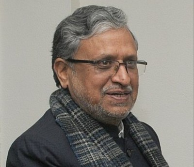 Former Bihar deputy chief minister Sushil Modi dies at 72 after battling cancer