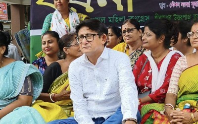 'Will you give up salary?': Actor-TMC MLA Kanchan Mullick's remark over junior doctors' ceasework draws backlash