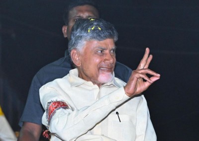 Amaravati will be capital of Andhra Pradesh, says CM-elect N Chandrababu Naidu