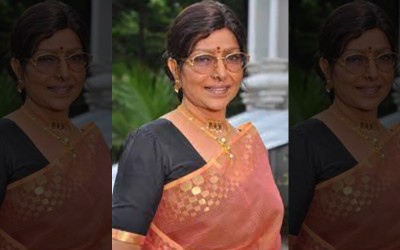 'Women in film industry wearing revealing dresses not correct', veteran actor T Sarada says in Hema Commission report