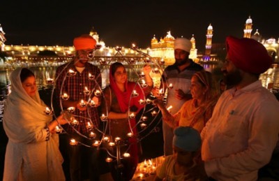 Debunking myths of Sikh persecution in India