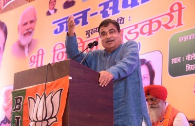 'If we commit the same mistakes, there is no...': Nitin Gadkari cautions BJP